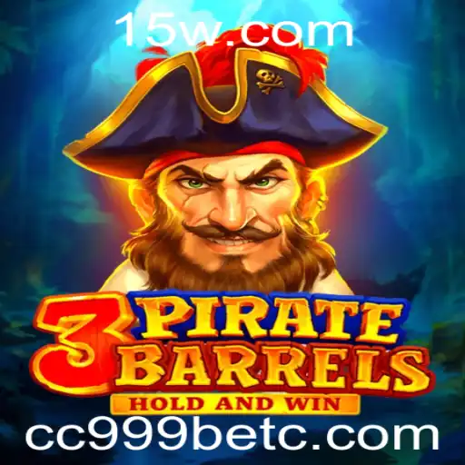 Explorando o Fascinante Mundo de 3PirateBarrels: Uma Jornada de Aventura e Estratégia