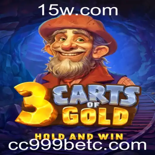 Explorando o Mundo de 3cartsOfGold: Um Guia Completo para o Jogo de Apostas com cc999 Bet