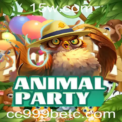 Descubra o Fascinante Mundo de AnimalParty e Como Apostar com cc999 Bet