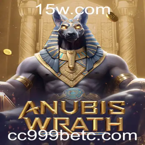 Descubra o Fascinante Mundo de AnubisWrath e a Tendência de cc999 bet