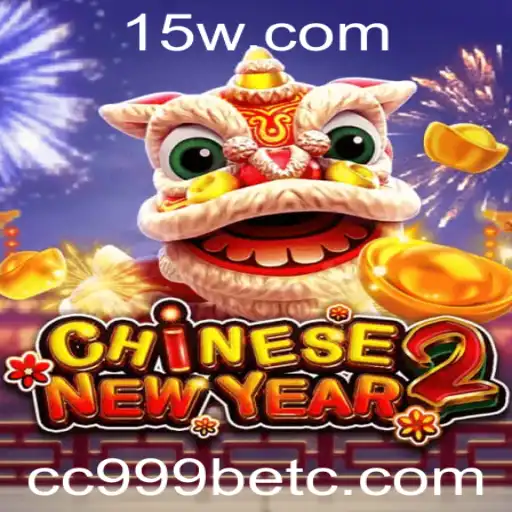 CHINESENEWYEAR2: Um Guia Completo para o Jogo Popular 'cc999 bet'