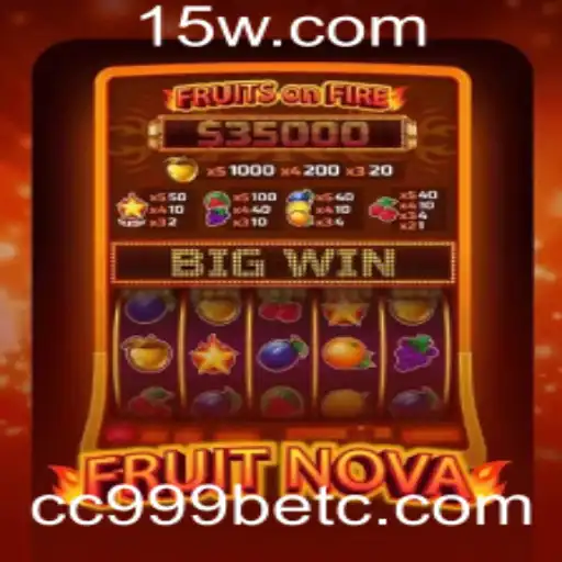 Explorando o Jogo FruitNova e a Palheta de Entretenimento no cc999 Bet