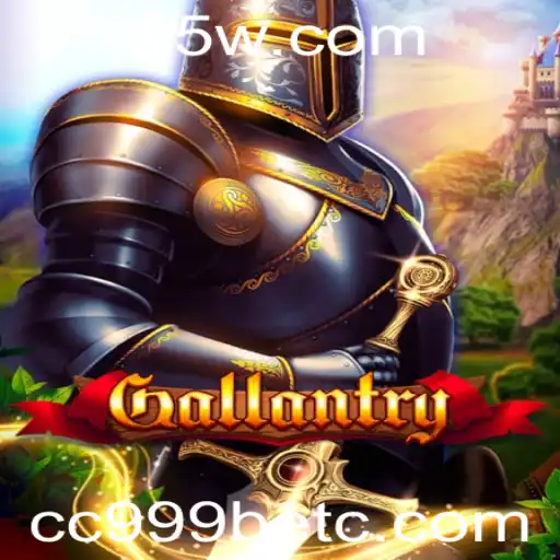 Gallantry: Mergulhando no Universo do Jogo com cc999 bet