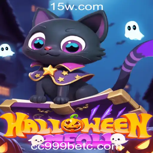 HalloweenMeow: Descubra a Magia e as Regras do Novo Sensação de Halloween com cc999 bet