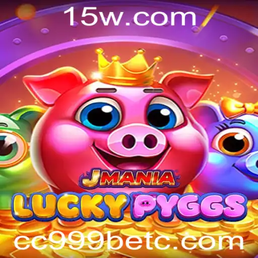Explorando JManiaLuckyPyggs: A Nova Sensação em Jogos e Apostas