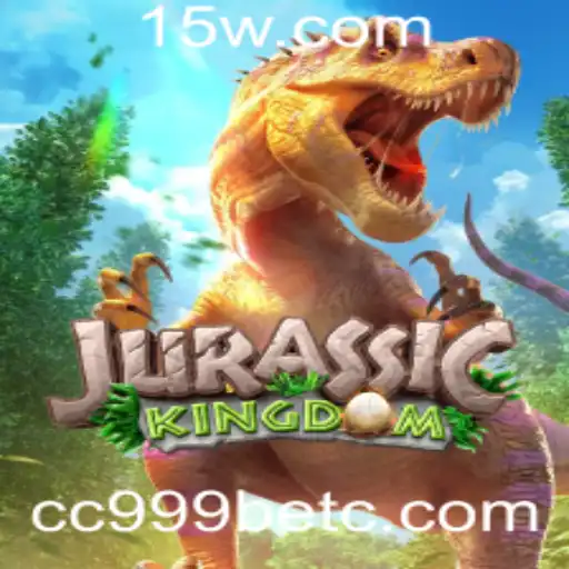 Descubra o Mundo Pré-Histórico de JurassicKingdom e Aventure-se com CC999 Bet