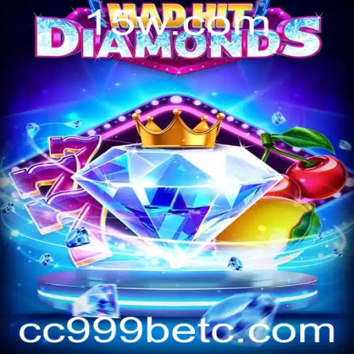 MadHitDiamonds: A Nova Sensação no Mundo dos Jogos de Aposta