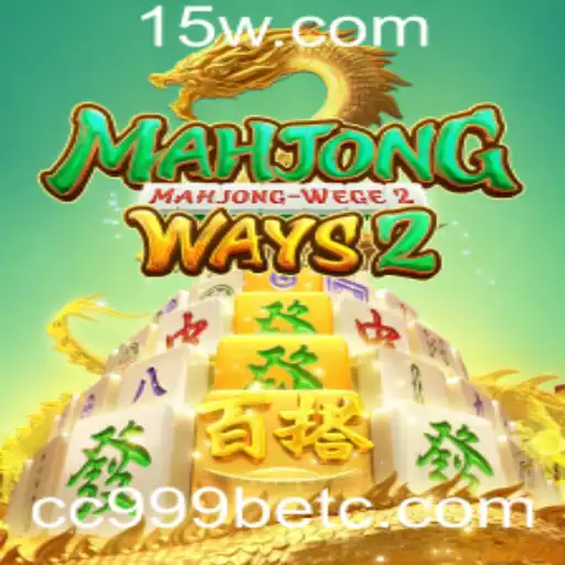 Descubra o Fascinante Mundo de MahjongWays2 e a Tendência de Apostas cc999 bet