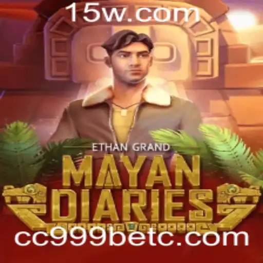 MayanDiaries: Mergulhe na Aventura com CC999 Bet