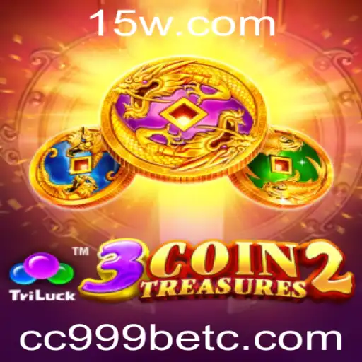 Descubra o Universo de 3CoinTreasures2 e a Emoção do cc999 Bet