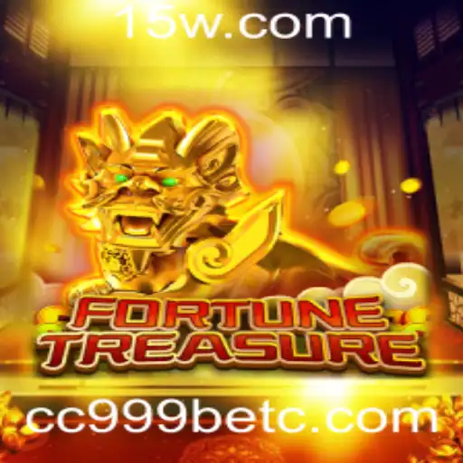FortuneTreasure: Descubra a Aventura de Apostas com cc999 Bet