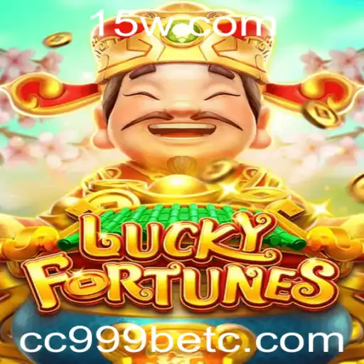 Explorando o Jogo LUCKYFORTUNES e a Tendência do CC999 Bet