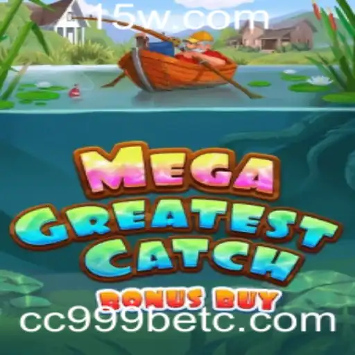 Explorando o Jogo MegaGreatestCatchBonusBuy: Tudo o que Você Precisa Saber