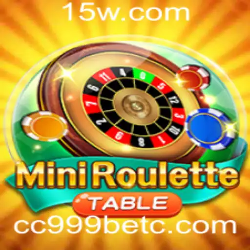 Explorando o Fascinante Mundo do MiniRoulette com CC999 Bet