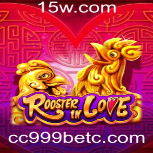Descubra o Fascinante Mundo de RoosterInLove