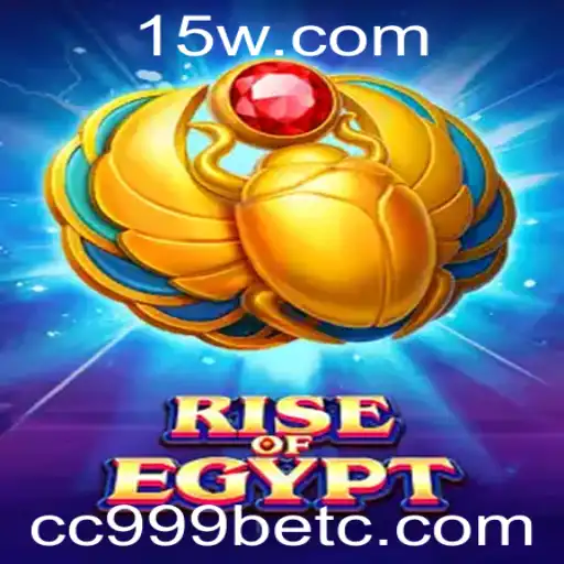 Explorando o Fascinante Mundo de RiseOfEgypt: Estratégias e Regras para Jogar com cc999 Bet