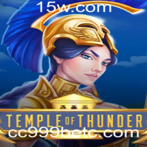 Descubra TempleofThunder: O Novo Sucesso Entre os Jogos de Apostas