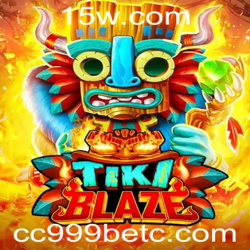 A Fascinante Experiência de TikiBlaze: Embarque Nesta Aventura de Apostas com cc999 bet