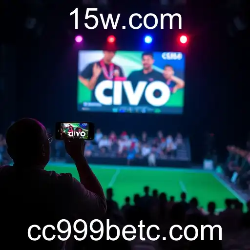 O Impacto da Transmissão ao Vivo na Era Digital