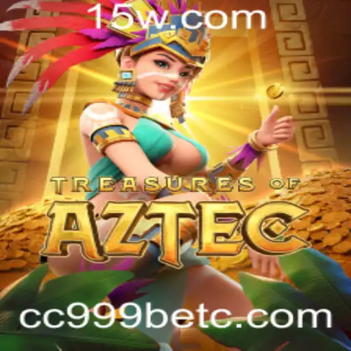 Desvendando o Tesouro Escondido em Treasures of Aztec