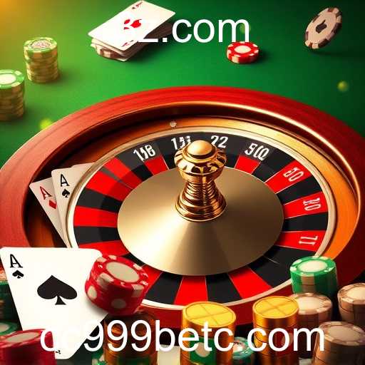 Explorando a Emoção dos Jogos de Cassino no 'cc999 bet'