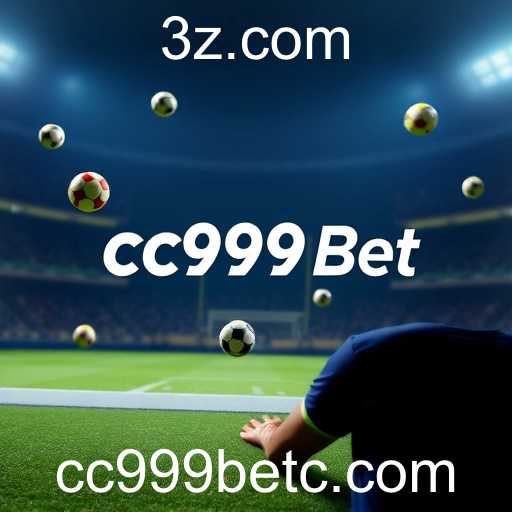 A Evolução dos Jogos Online e o Impacto da cc999 Bet no Brasil