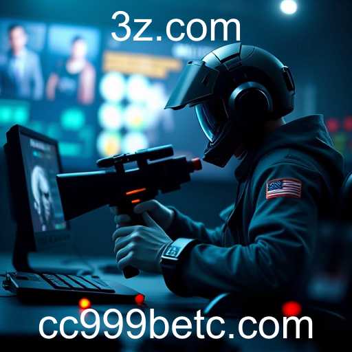 A Expansão do cc999 bet e o Impacto no Mundo dos Jogos