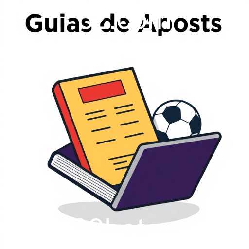 Guias de Apostas: Maximize Seu Potencial de Ganhos