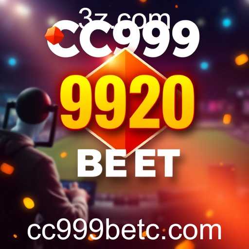 O Impacto do CC999 Bet nos Jogos Online em 2025