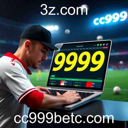 Tendências de Crescimento no Mercado de Apostas Online