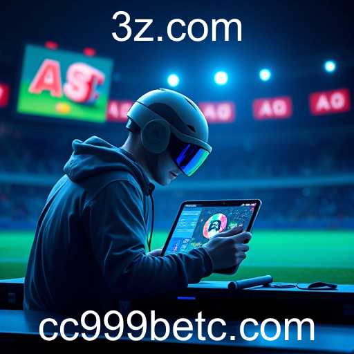 Ascensão do Mercado de Apostas Online no Brasil