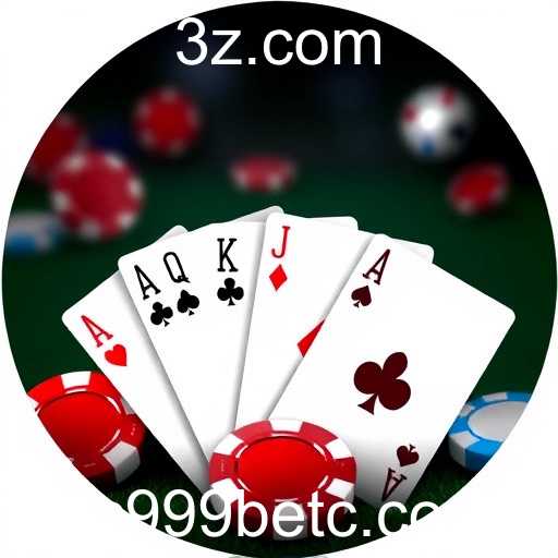Explorando a Fascinante Categoria de 'Jogos de Pôquer' no cc999 Bet