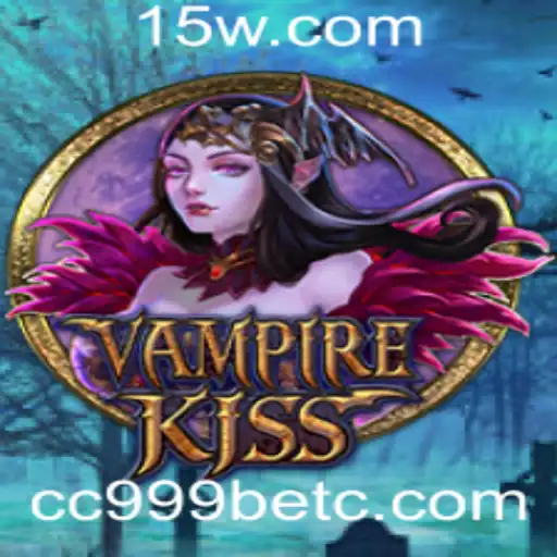 VampireKiss: Descubra a Emoção das Apostas com cc999 bet