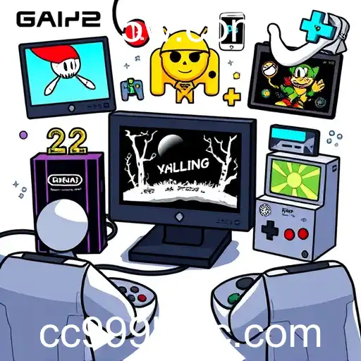 Videogames: A Evolução e a Influência na Sociedade Moderna