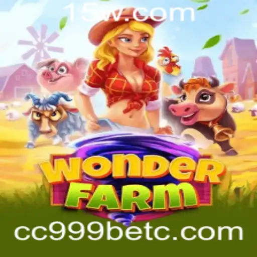 Explorando WonderFarm: O Novo Fenômeno dos Jogos com cc999 bet